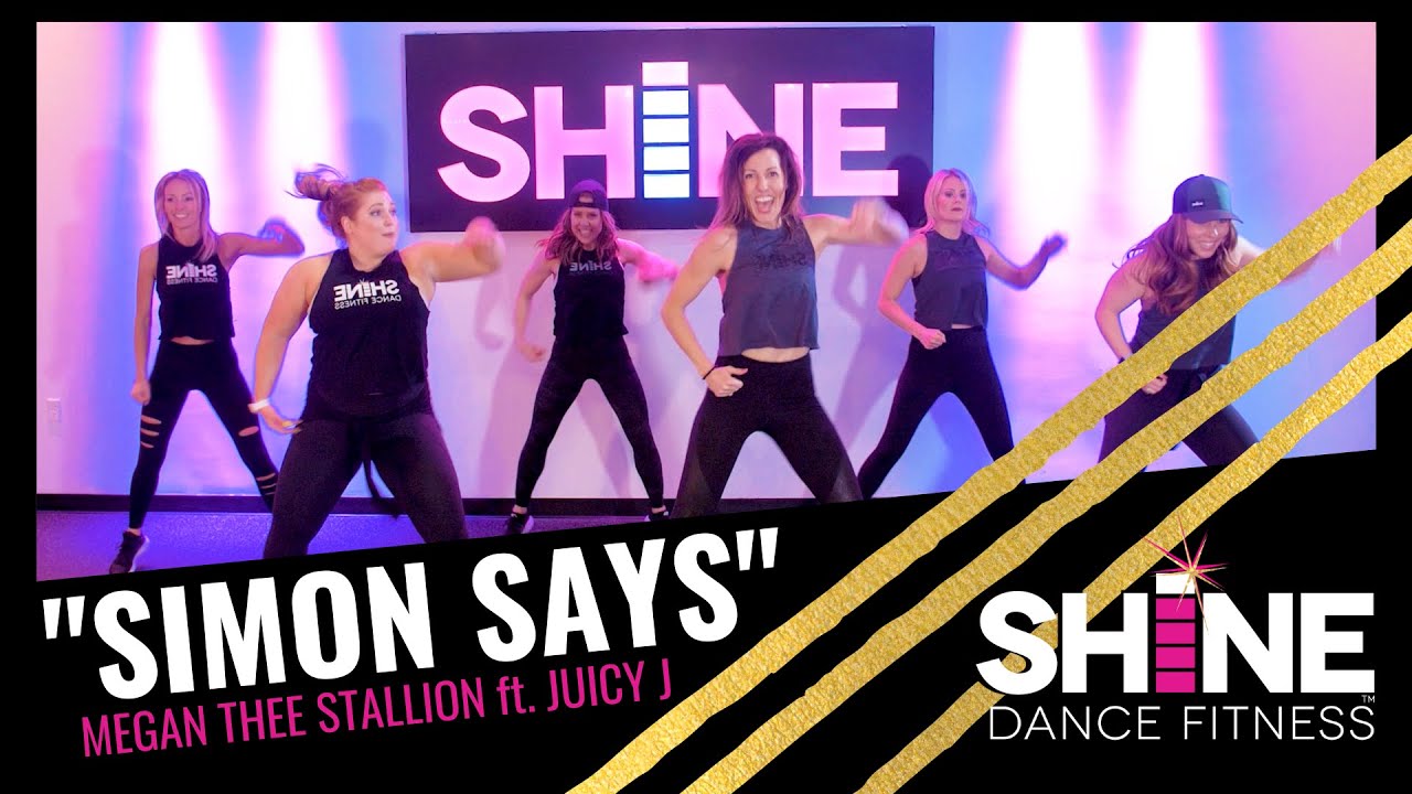 Simon Says