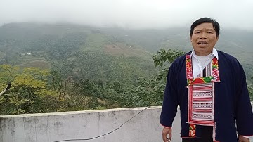 iu miền 谣 人 活 越 南 国 dân tộc dao cần giữ bản sắc văn hóa