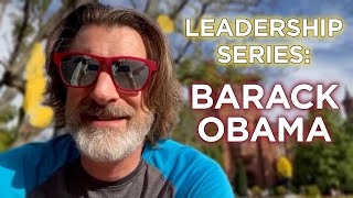 Barack Obama and the Disengagement of American Leadership