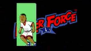 Athlete Statistics Don't Mess with Texas (Ed Mace-voice over)