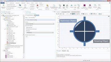 How to Use Form Assembly: Rotating Machinery Simulations