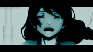 Hex Cougar - Hourglass (AMV 4K edit) //