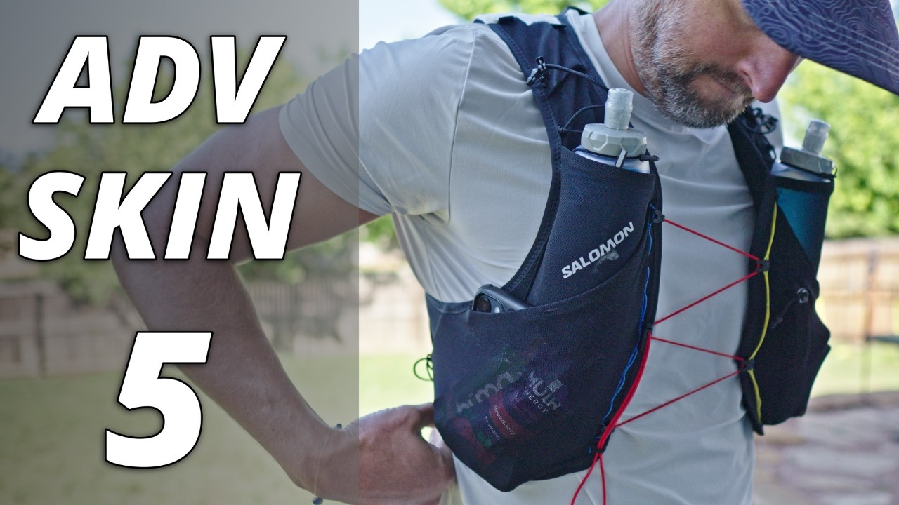 ADV SKIN 5 WHITE / Electric Green ADV SKIN 5 RACE FLAG Unisex