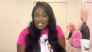 ✨ WHO IS SERENITY STACKZ? Q&A EDITION 💕