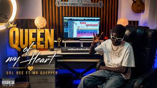 Queen Of My Heart By Sol Bee Ft Mr Quepper New Gambella Ethiopian Music Coming Soon