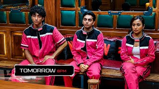 Lock Upp Season 2 Promo || Lock Upp 2 Episode 34 | Lock Upp 2 Top 5 or Winner Leak | Lock Upp Update