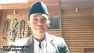 Dr. Nasiruddin, M.Si, M.Pd. - Rio Fierdiawan : Pendidikan kewarganegaraan untuk perguruan tinggi