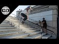 FIRS Roller Freestyle - Slopestyle: World Cup Final - FISE Montpellier 2017