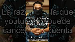 Robo Tracks - El Makabelico