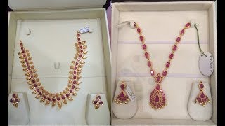 EPISODE\u003d1058 22K Gold Ruby \u0026 Emeralds 
