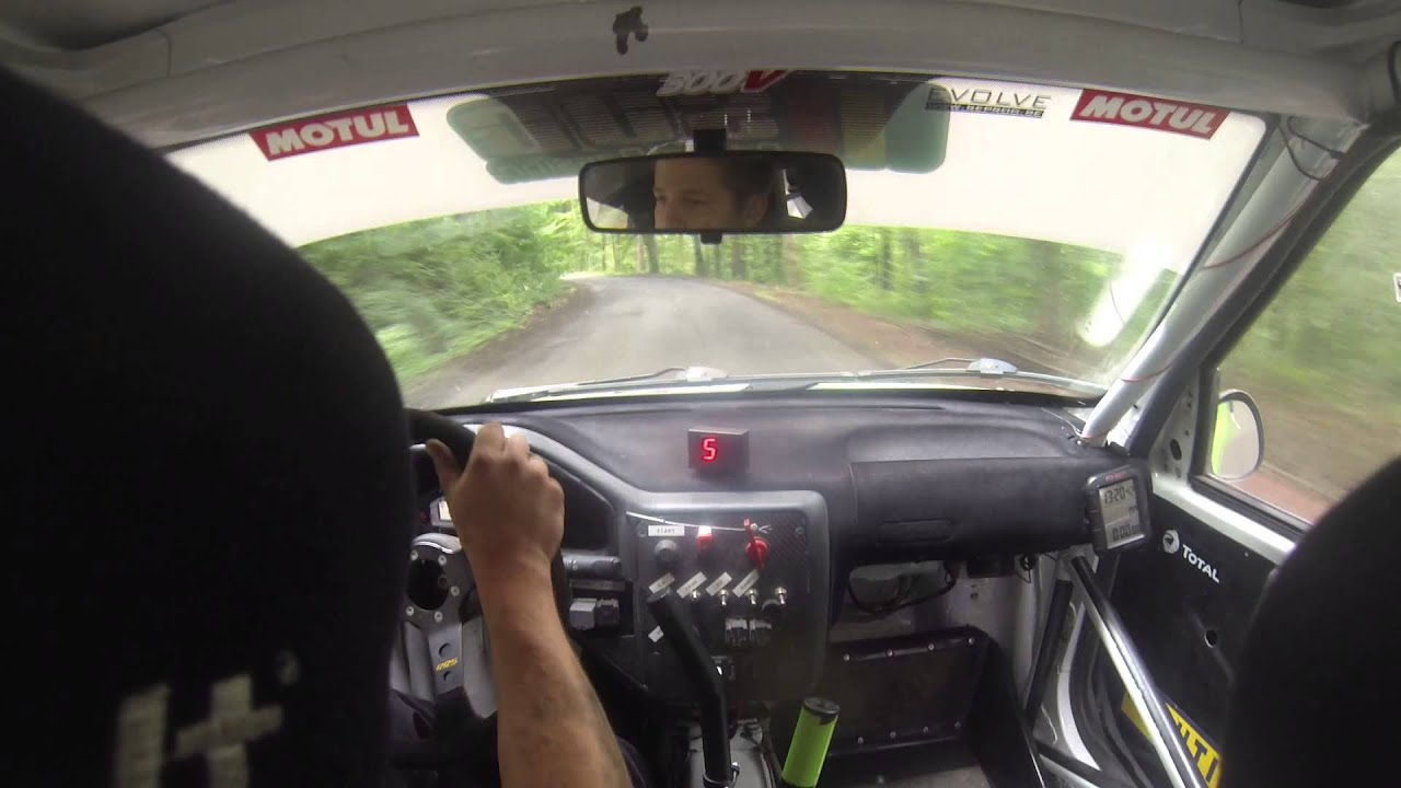 1er essais 106 boite c2 r2 max