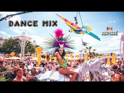 New Dance Music dj Club Mix | Best Remixes of Popular Songs (Mixplode 189)