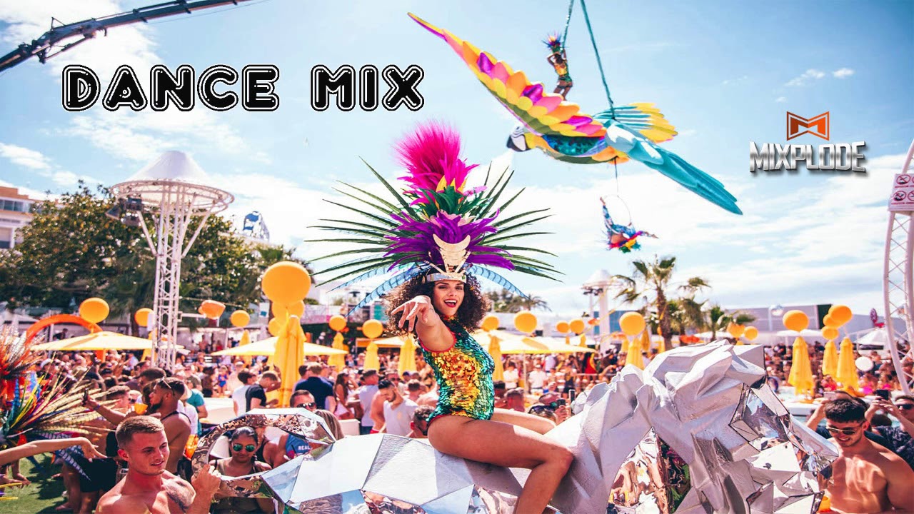 New Dance Music 2020 dj Club Mix Best Remixes of Popular Songs