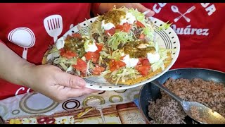 Como Cocer Frijoles Para Unas Ricas Tostadas 😋