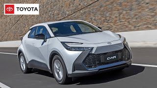 2024 Toyota C-HR Koba, GR Sport    /Australia/