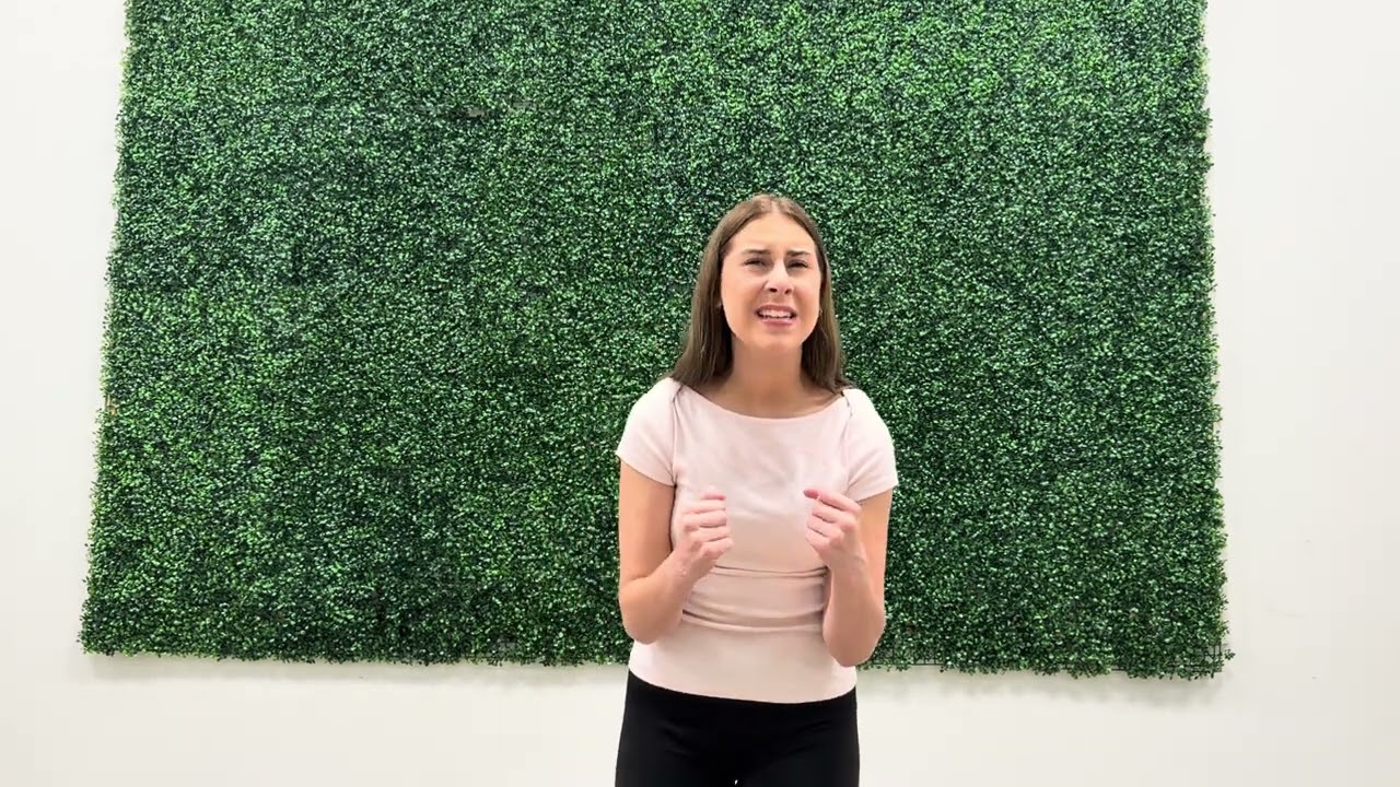 Addison Eskind sings 'Legally Blonde' preview