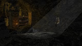 Volumetric light (fake) in GameGuru Loader - AppGameKit (AGK 2).