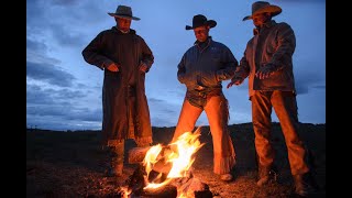 TV Worth Watching!   The very first HD episode of Today's Wild West!
