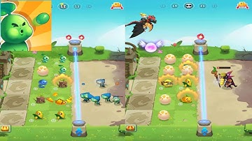 Home Defense - Zombie Siege | Android Gameplay Walkthrough #1