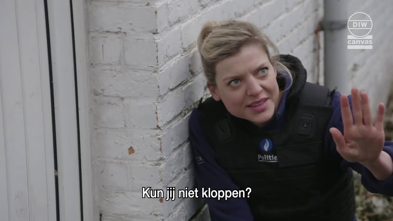 Beleefde politie