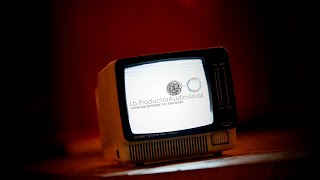 Reel2 - La Productora Audiovisual