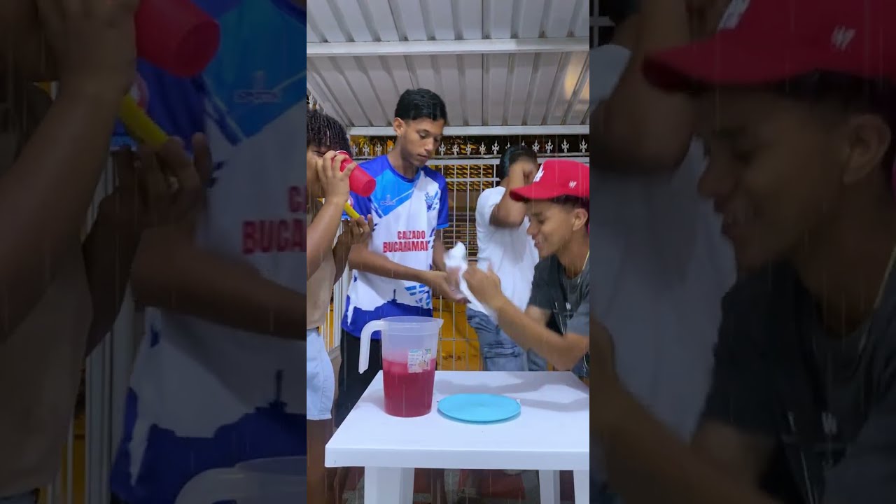 Volvieron las empanadas no te imaginas como termina