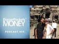 How to Quit Your Job and Travel the World with Millennial Revolution | BP Money Podcast 55