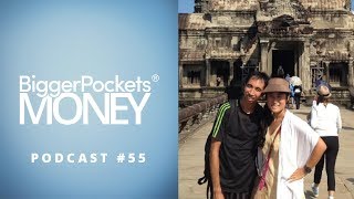 How to Quit Your Job and Travel the World with Millennial Revolution | BP Money Podcast 55