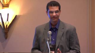 Kent Sanders, Computer Science Corp. on Mobility Solutions