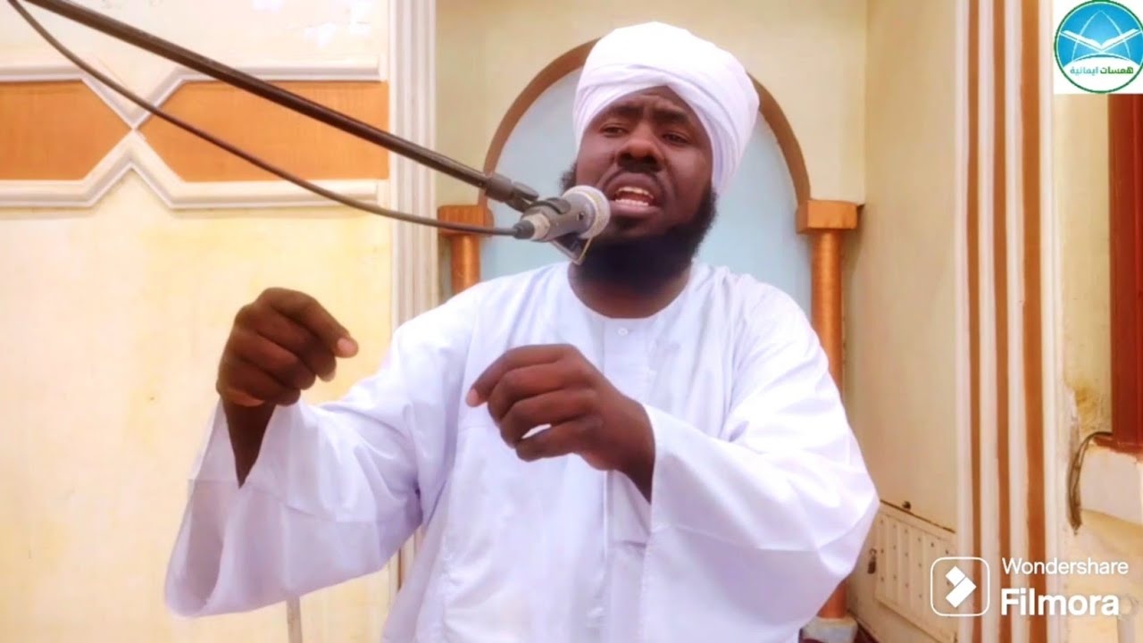 هادم اللذات || فضيلة الشيخ / عبد الرحمن موسى || حي المطار (4) - عطبرة || 2025/12/1 م