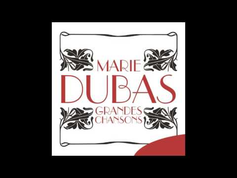 Marie Dubas -
