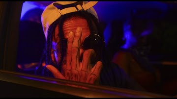 Kraff  - Audi - (Official Music Video)