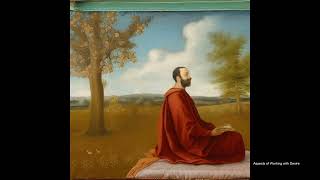Aspects of Working with Desire - (Day Retreat, London Insight)
