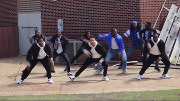 Beta Epsilon chapter of Phi Beta Sigma Fraternity, Inc. Spring 2020 reveal