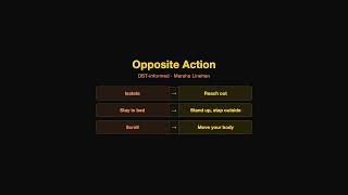 Overcoming Depression: Small Steps That Actually Move You