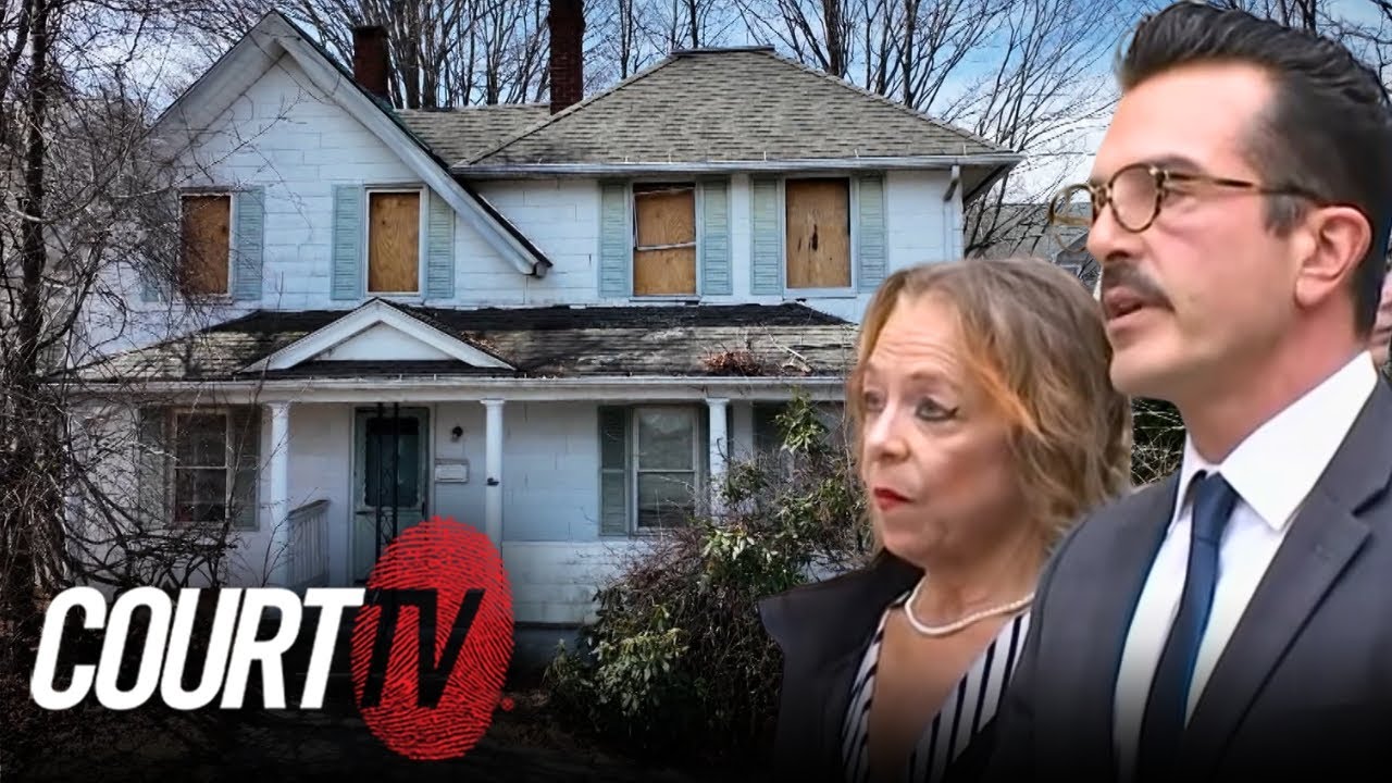 Man Allegedly Held Captive By Stepmother For Years Breaks Silence