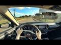 Hyundai Creta 2026 | POV Test Drive