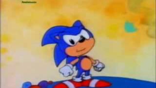 [YTP]Sonic sez random things