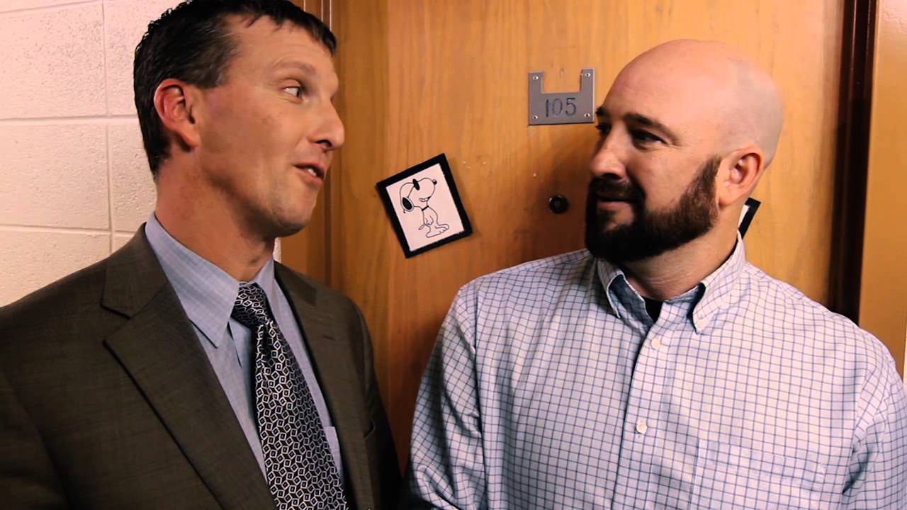 The Kory Davis Experience - Off To College