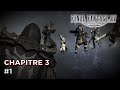 🎮 Final Fantasy XIV _ Épopée Nouvelle Partie + _ Heavensward _ Chapitre 3 - Partie 1 🧙♀️
