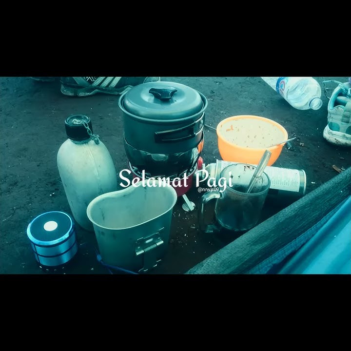 Video Snap,SW,Story Wa/IG Keren,Ucapan Selamat Pagi