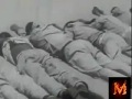 قتل الاسرى المصريين على يد اليهود 