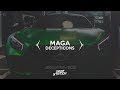 Maga - Decepticons (DS Exclusive)