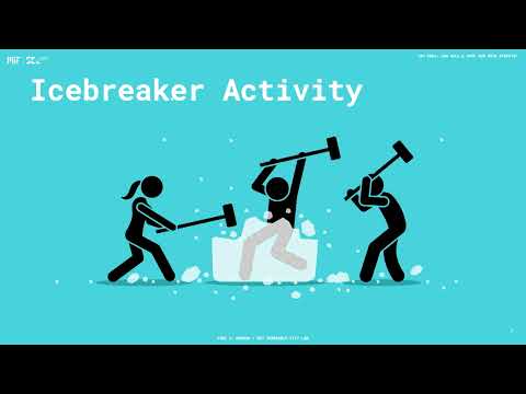 Can DALL-E Save Our Main Streets? Session 2 - Part 2 | Ice Breaker