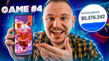 5 Play to Earn Mobile NFT Games to Earn Crypto in 2022