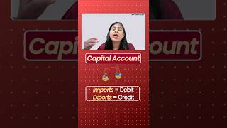 What is capital account #cuetpgeconomics CUET PG ECONOMICS | MA ECONOMICS ENTRANCE COACHING #reels