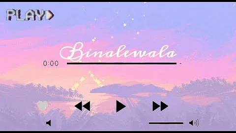 Binalewala / Michael Libranda COVER by Pauline Kei...