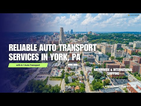 York Automotive York Pa
