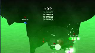 Shellshock Live 2 Gameplay