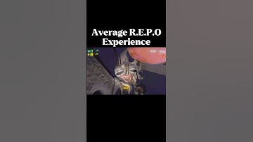 Average REPO Experience